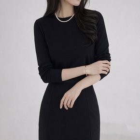 라운드 베이직 레이온 티셔츠_M2602TS010A