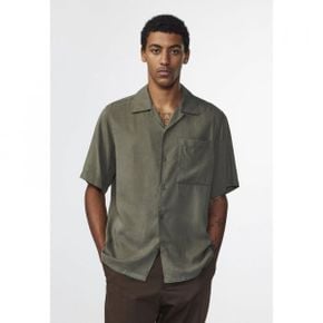 4417187 NN.07 Shirt - capers