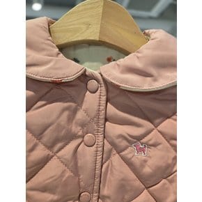 [파주점] ( PK )  러블리 리버시블 점퍼   45A1411304