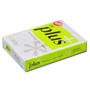 하이플러스 A4용지 75g 1권(500매) Hi plus(ns)[35804404]