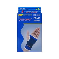 JULONG 엄지손바닥보호대 좌우2개 1세트 PALM 826 손목아대