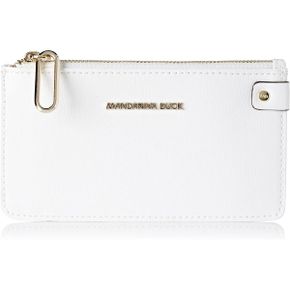 영국 만다리나덕 지갑 Mandarina Duck Womens Moon Travel AccessoryBillfold 1722547