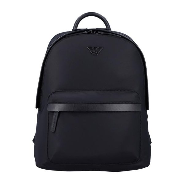 [해외배송] 25SS 엠포리오 아르마니 토트백 EM001804AF13454 UC001 Nero