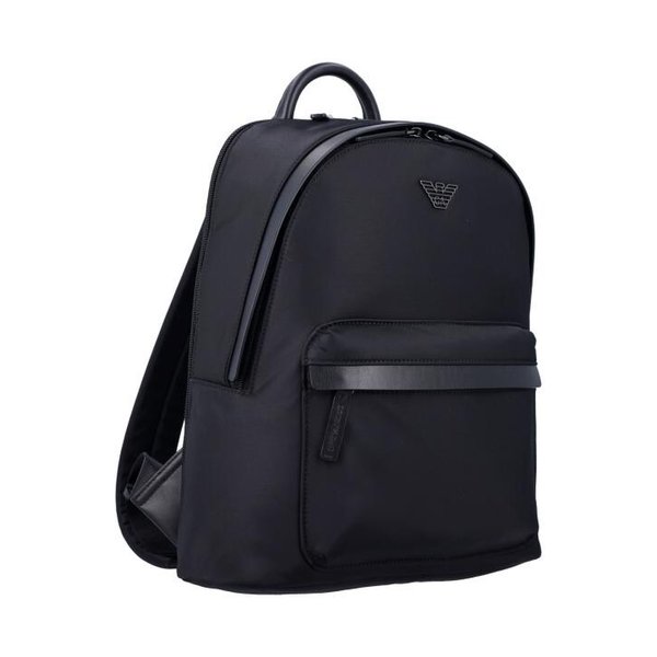 [해외배송] 25SS 엠포리오 아르마니 토트백 EM001804AF13454 UC001 Nero