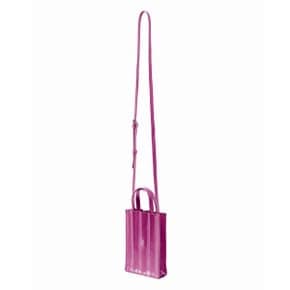 Lucky Pleats Phone Bag Orchid Flower (0JSN3CB40202F)