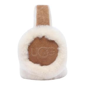 [해외배송] 24 F/W 어그 시프스킨 엠브로이드 EARMUFF 20955/CHE B0011442986