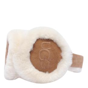 [해외배송] 24 F/W 어그 시프스킨 엠브로이드 EARMUFF 20955/CHE B0011442986