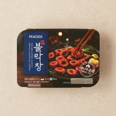 돼지불막창 180g