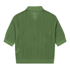 Punching knit pullover_1394D300V2G3