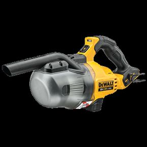 DEWALT 충전스틱청소기 DCV501LN-KR 20V/베어툴(배