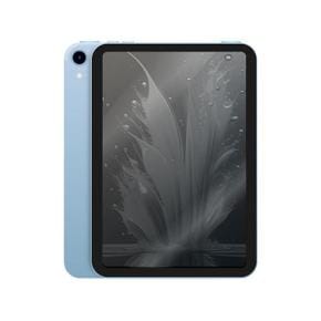 아이패드 미니 7세대 블루 128GB WiFi+셀룰러 (MXPP3KH/A) 국내정품 Ss