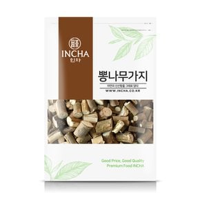 국내산 뽕나무가지 상지 뽕나무 가지 차 600g