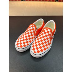 [파주점] (키즈) 클래식 슬립온 (Classic Slip-On)(VN0A5KXM08X)