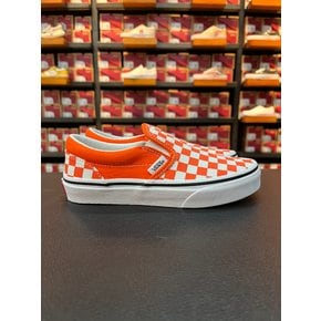 (키즈) 클래식 슬립온 (Classic Slip-On)(VN0A5KXM08X)