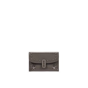Occam Lune Star Card Wallet (오캄 룬 스타 카드지갑) Ash Khaki _ VQB5-1CW212-1KHXX