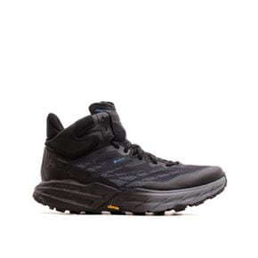 HOKA ONE 호카오네오네 24 남성 스피드고트 5 MID GTX (1127918-BBLC) (M SPEEDGOAT GTX)