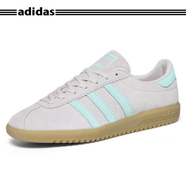 (정품) 버뮤다 스니커즈 BRMD W 퍼티모브 JS0256