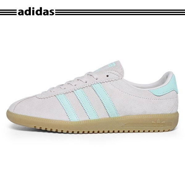 (정품) 버뮤다 스니커즈 BRMD W 퍼티모브 JS0256