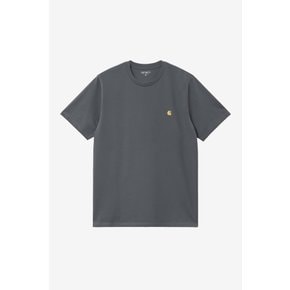 S/S CHASE T-SHIRT