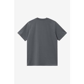 S/S CHASE T-SHIRT