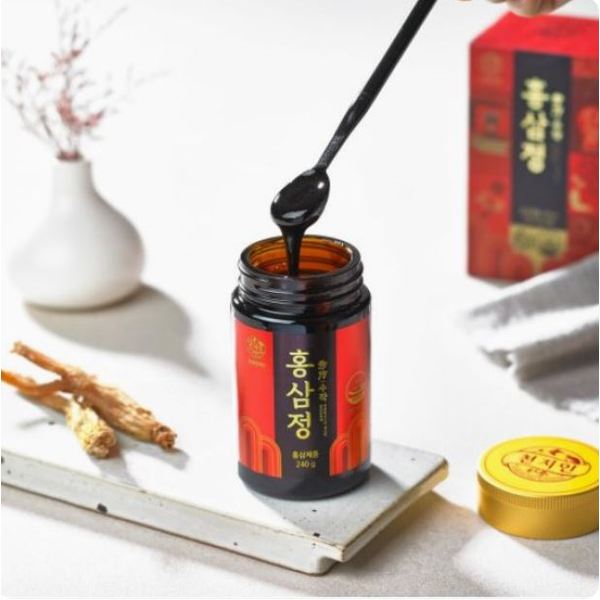 [동원천지인] 홍삼정 수작 /240g