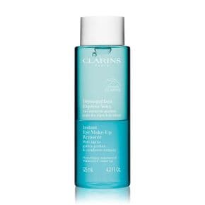 클라랑스 CLARINS Demaquillant 익스프레스 Yeux 아이 메이크업 리무버