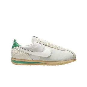 (W) 나이키 코르테즈 세일 앤 스타디움 그린 (W) Nike Cortez Sail and Stadium Green