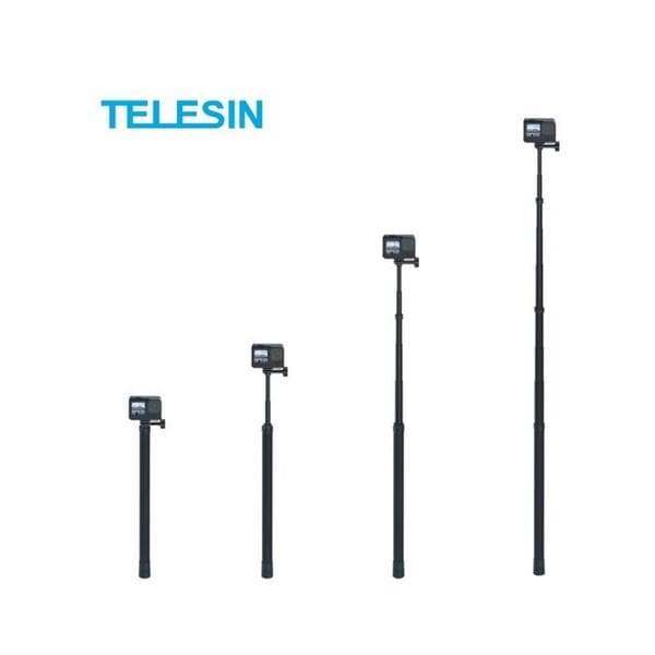 TELESIN 고프로 셀카봉 3M(1)