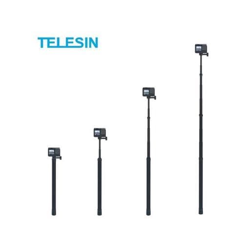 TELESIN 고프로 셀카봉 3M(1)