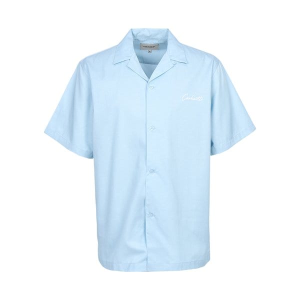 [부산점] 윕 델레이 남성 반팔 셔츠  I031465 3M3XX