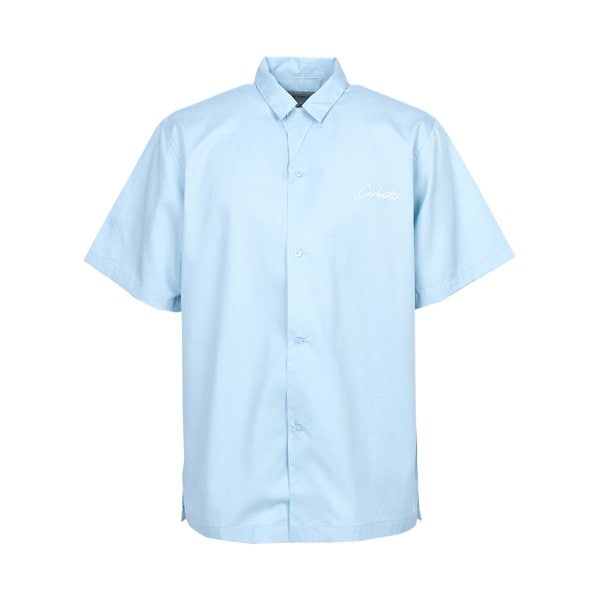 [부산점] 윕 델레이 남성 반팔 셔츠  I031465 3M3XX