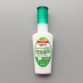 만능본드 1개입