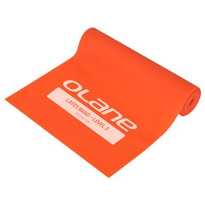 라텍스밴드 3단계(OFT-R403) 오렌지[35871522]