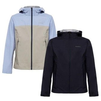 아이더 [부산점] 모멘텀 플렉션 남성 2.5L 방풍 자켓 DMP26101