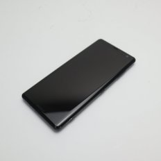 docomo Xperia XZ3 SO-01L 블랙 화이트 롬