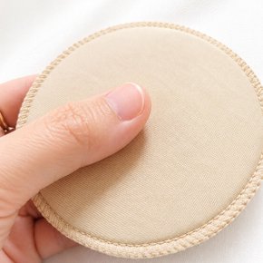 여성 앞꿈치 쿠션 보호패드 1+1+1 3개세트 발바닥 발가락 구두 운동화 풋패드