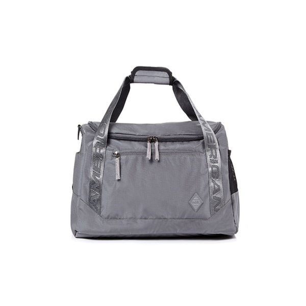COREY 더플백 02 R DARK GREY QZ058002