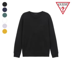 LADIES L/SLV SWEATSHIRT 스웻셔츠 YL1K8441K