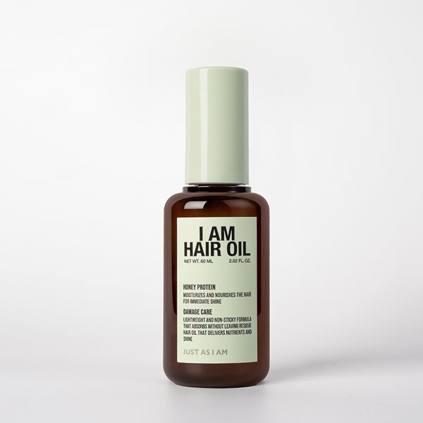 아이엠 헤어 오일 60ml