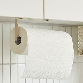SOK 마일드 대용량 키친타올랙 거치대 정리함 정리대[33854176]