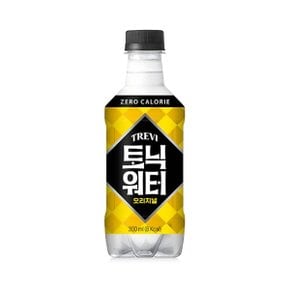 롯데칠성 트레비 토닉워터 300ml 24개