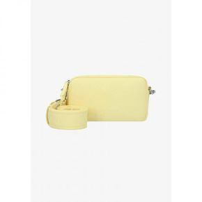 4593214 Marc OPolo Across body bag - tender buttercup