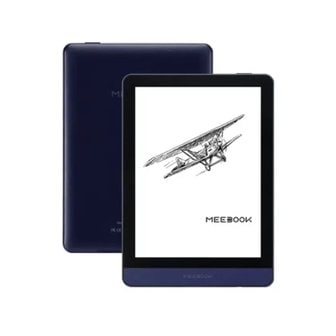  【해외직구】MEEBOOK M6 미북 이북리더기 6인치 32GB 전자책 안드로이드