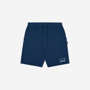 아이앱 스튜디오 헤비 스웨트쇼츠 네이비 - 23FW IAB Studio Heavy Sweatshorts Navy - 23FW