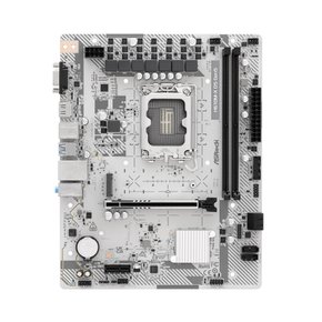 H610M-X D5 Gen5 디앤디컴