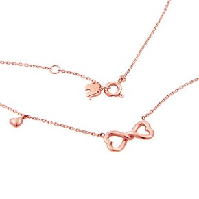 14K GOLD [목걸이] P10265