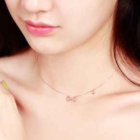 14K GOLD [목걸이] P10265