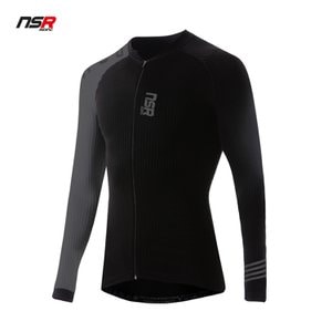 NSR 폰도 피피 심리스 긴팔 저지 남녀공용 2 FONDO PP SEAMLESS LONG SLEEVE JERSEY 2.0 UNISEX