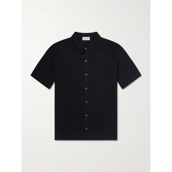 폴크 시아 아일랜드 코튼 셔츠 46376663163073005