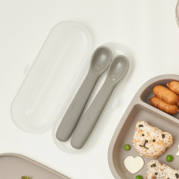 신생아 전용 비건 스킨케어 [웜리 3종세트: 배스파우더/수딩젤/로션] 추천 5